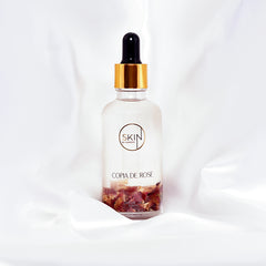 Copia De Rose Oil