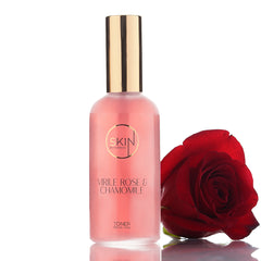 Virile Rose  Toner